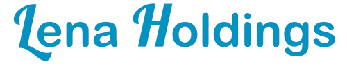 Lena Holdings Logo